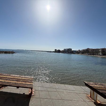 Apartment Radio Murcia Torrevieja Dış mekan fotoğraf