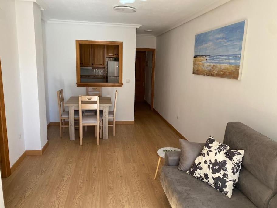 Apartment Radio Murcia Torrevieja Dış mekan fotoğraf