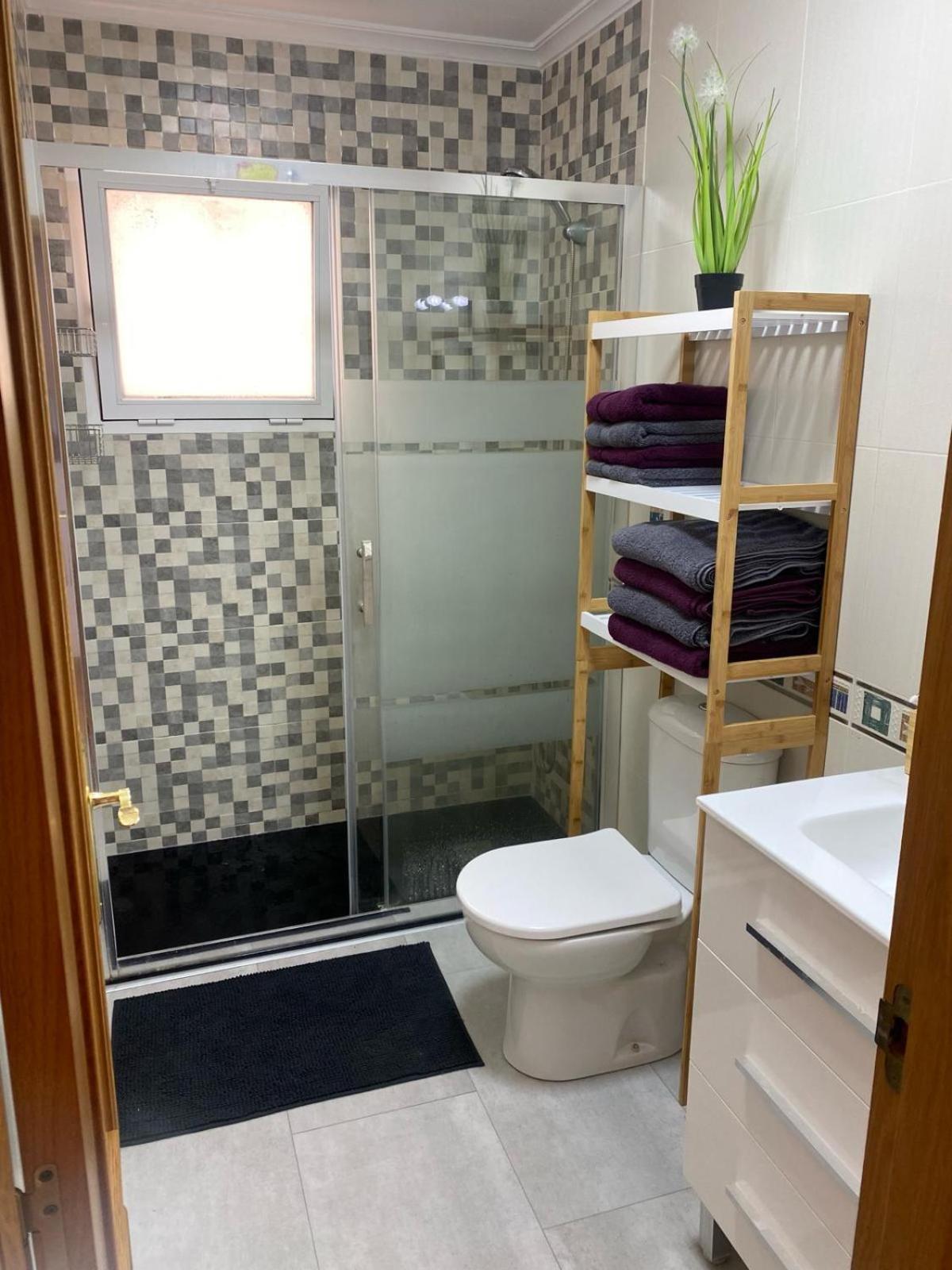 Apartment Radio Murcia Torrevieja Dış mekan fotoğraf