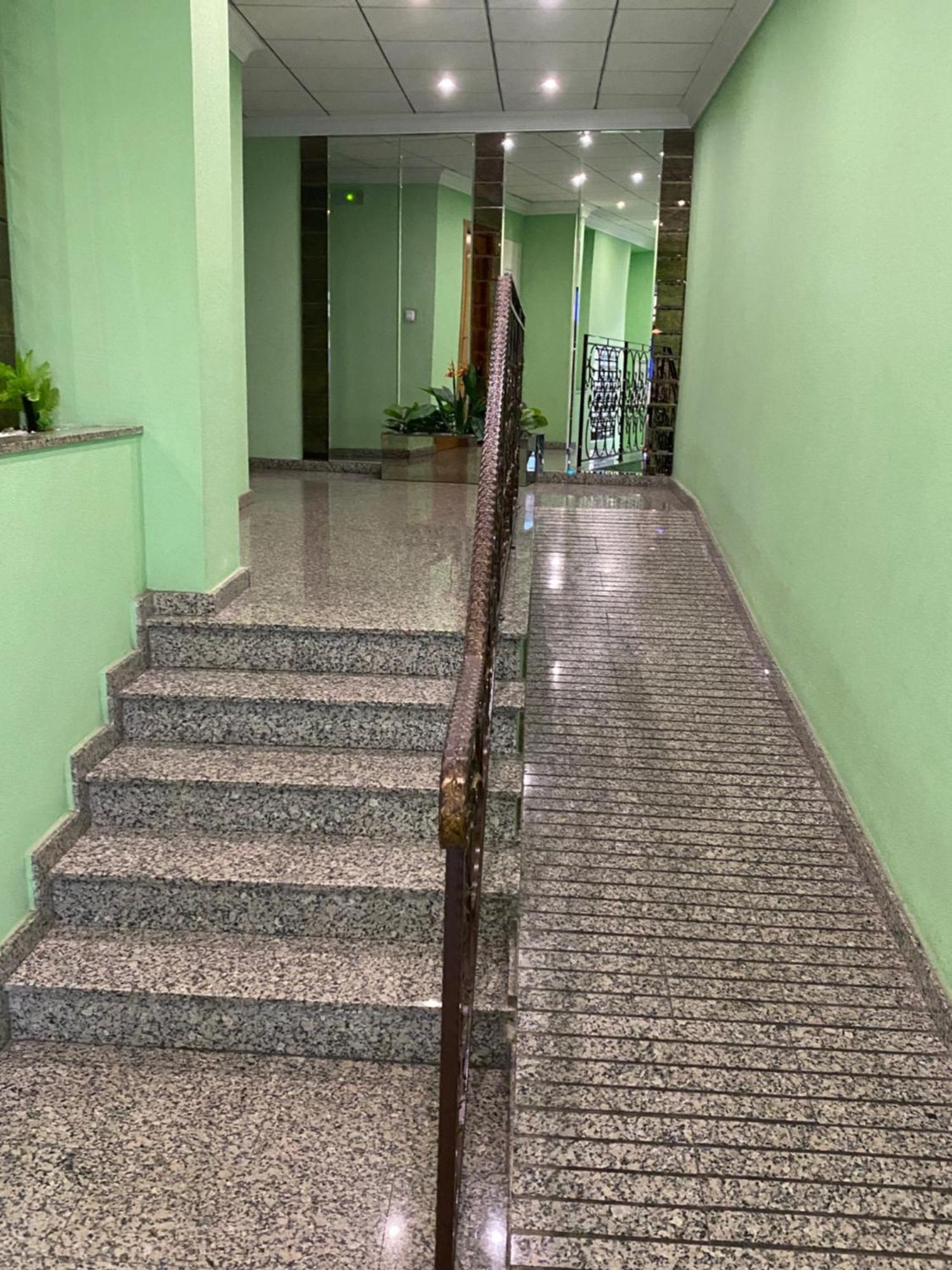 Apartment Radio Murcia Torrevieja Dış mekan fotoğraf
